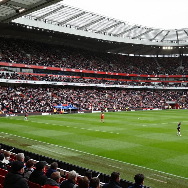Brighton Arsenal: Kịch tính Premier League & Hồi hộp World Cup 2026