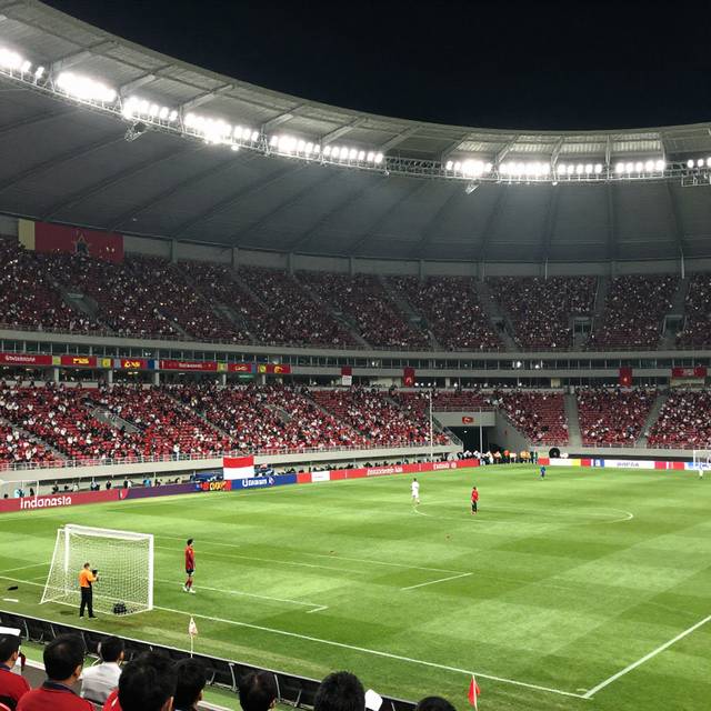 Việt Nam và Indonesia: Khi Giấc Mơ World Cup 2026 Chỉ Còn Một Ngày