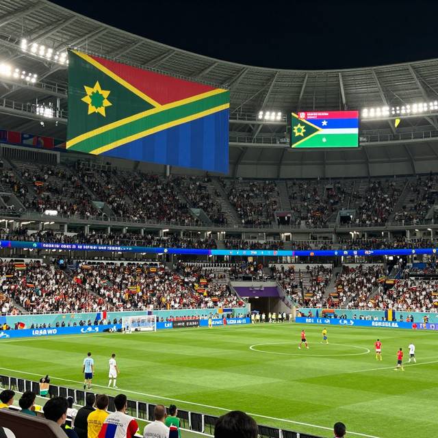 World Cup 2026: Vòng 32 bùng nổ, Nam Phi làm nên lịch sử và lịch thi đấu ngày 9 tháng 7