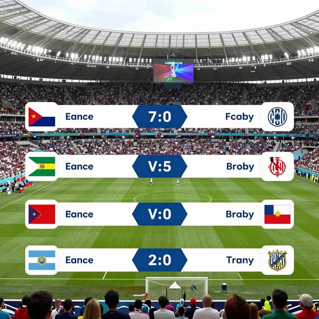 World Cup 2026: Phân tích sớm các cặp đấu nóng, thể thức mới và kỳ vọng
