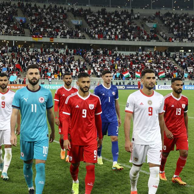 Bóng đá sôi động: Các đội đổ bộ, Iran đối mặt thách thức trước World Cup 2026