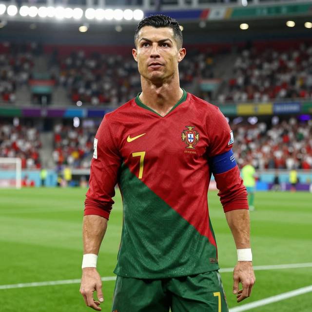 Tây Ban Nha loại Bồ Đào Nha, Ronaldo ngậm ngùi rời World Cup 2026