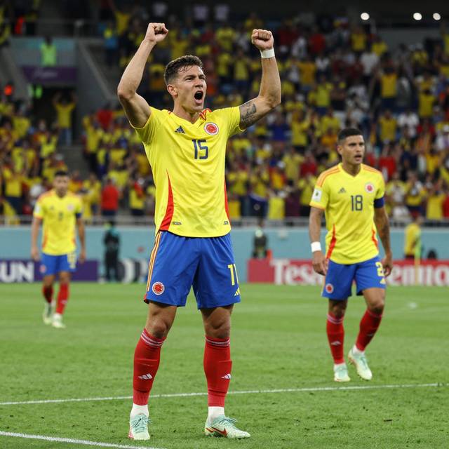 Thụy Sĩ gây sốc loại Colombia trên chấm luân lưu, vòng 16 đội World Cup 2026 khép lại kịch tính