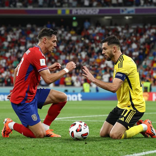 Tứ kết World Cup 2026: Tây Ban Nha và Bỉ – Cuộc đấu trí đỉnh cao