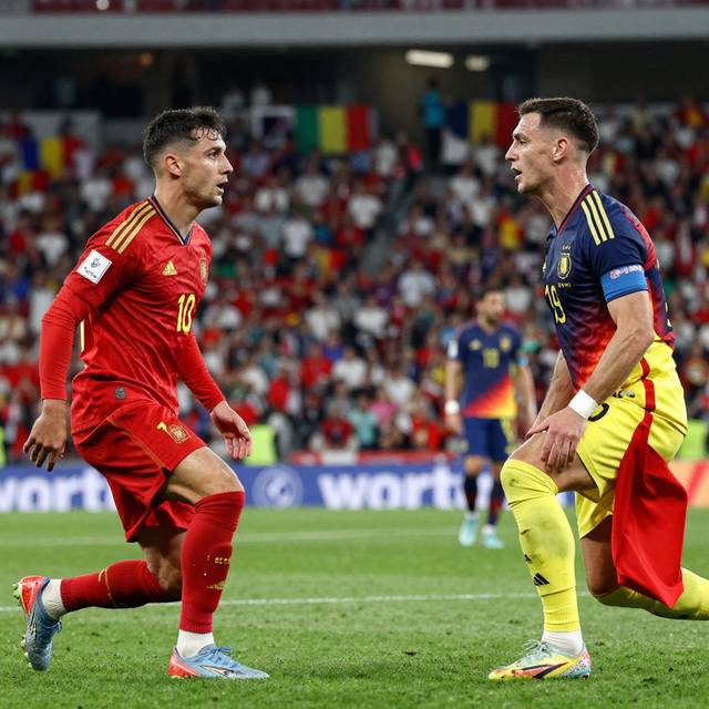 Tây Ban Nha vs Bỉ: Cuộc đối đầu chiến thuật tại tứ kết World Cup 2026