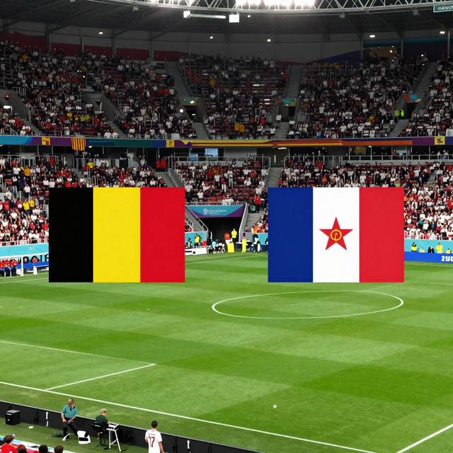 Tứ kết World Cup 2026: Bỉ – Tây Ban Nha và Pháp – Ma Rốc, liệu ai sẽ đi tiếp?