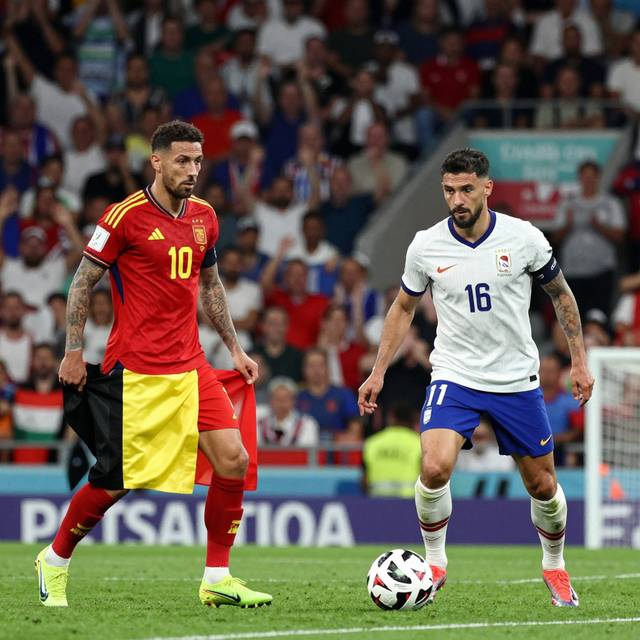 Tứ kết World Cup 2026: Tây Ban Nha đối đầu Bỉ, Pháp chạm trán Thúy Sĩ – Ngày định mệnh 12/07