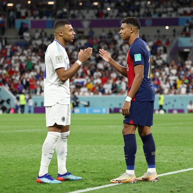 Mbappe và Yamal đối đầu tại bán kết World Cup 2026: Trận cầu lịch sử