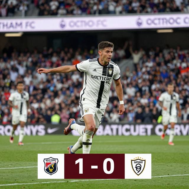 Gotham FC 1-0 Washington Spirit: Chiến thắng tối thiểu củng cố ngôi đầu tại NWSL