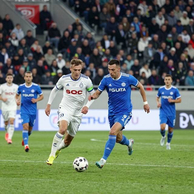 Tekstilshchik 2-2 FC UFA: Màn rượt đuổi kịch tính tại First League Nga