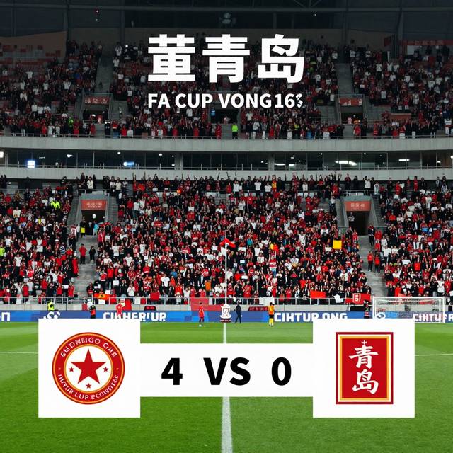 Chongqing vs Qingdao: Dự đoán FA Cup vòng 16 đội