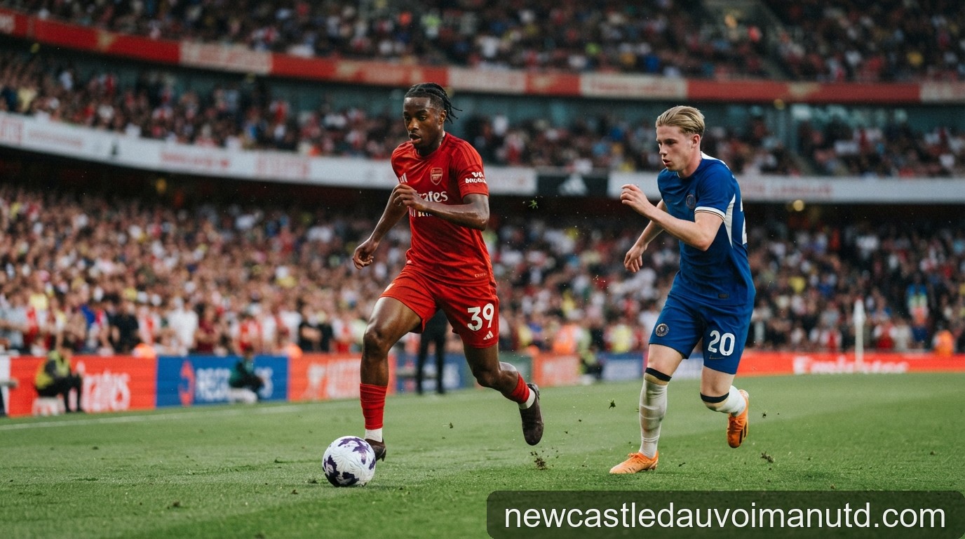 Những bản hợp đồng ‘bom tấn’ định hình Premier League 2026/27